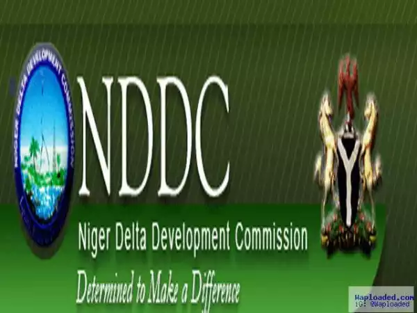 Pipeline vandalism: NDDC appeals to Niger-Delta youths